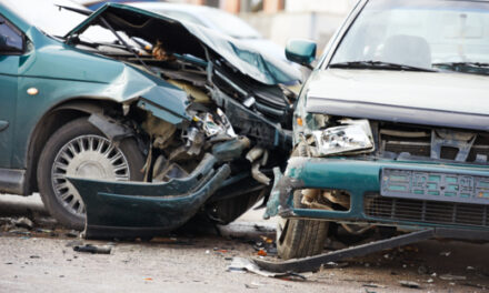Side Impact Chronicles: A Closer Look at T-Bone Accidents and Legal Recourse