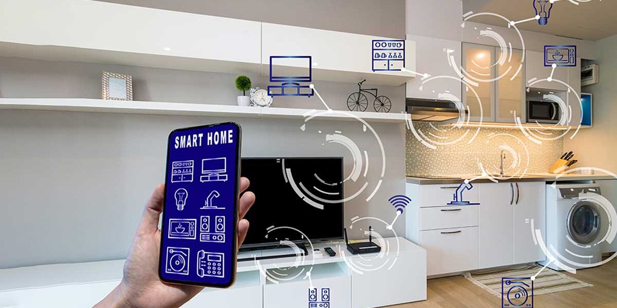 How AI is Transforming Household Gadgets