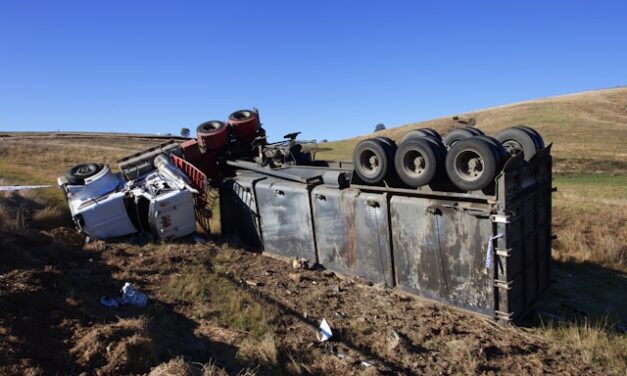 Understanding Truck Accident Claims: How a Lawyer in Norfolk Can Assist You