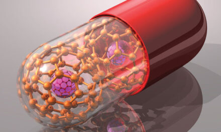 Nanomedicine: The Future of Healthcare