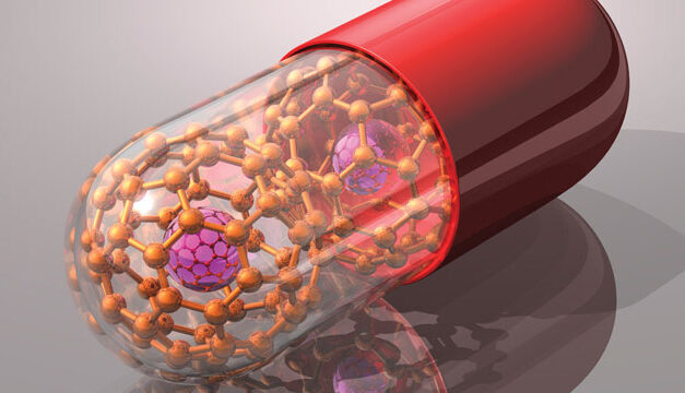 Nanomedicine: The Future of Healthcare