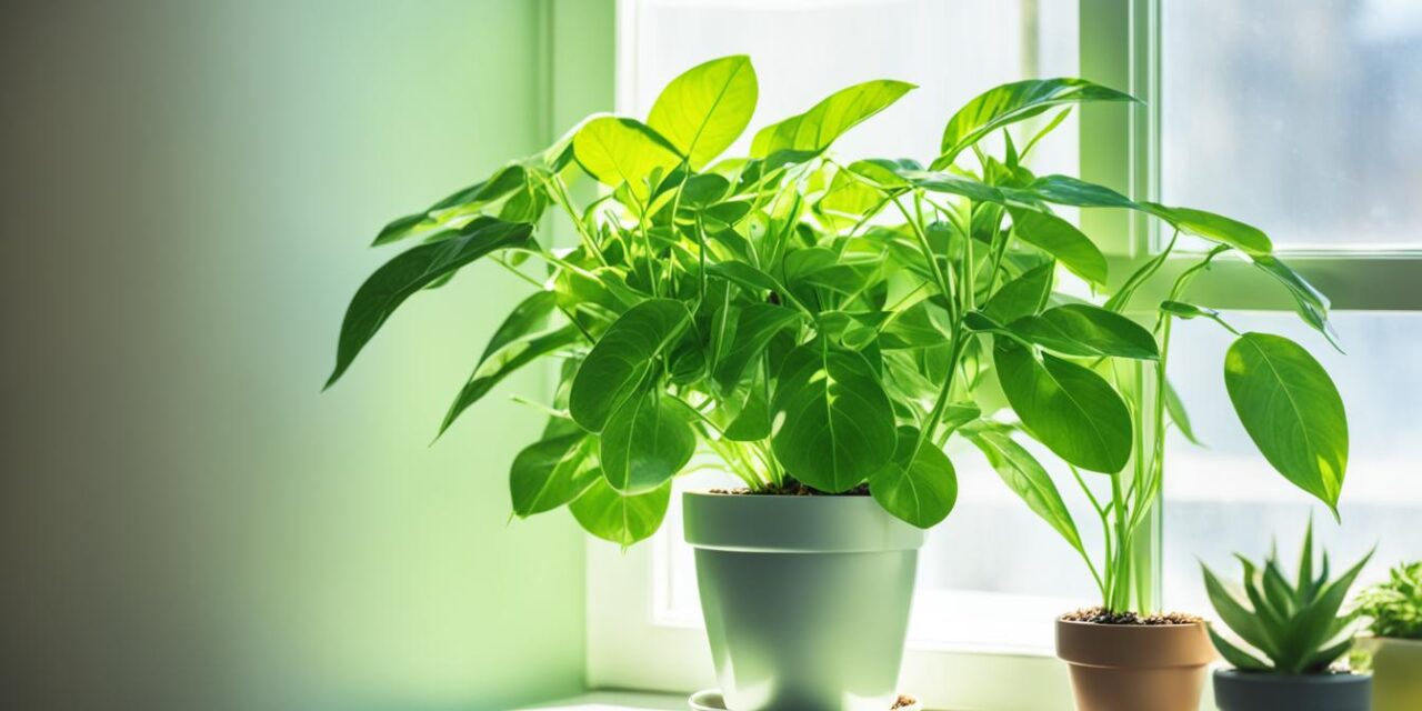 Indoor Plants Care: Thriving Tips & Tricks