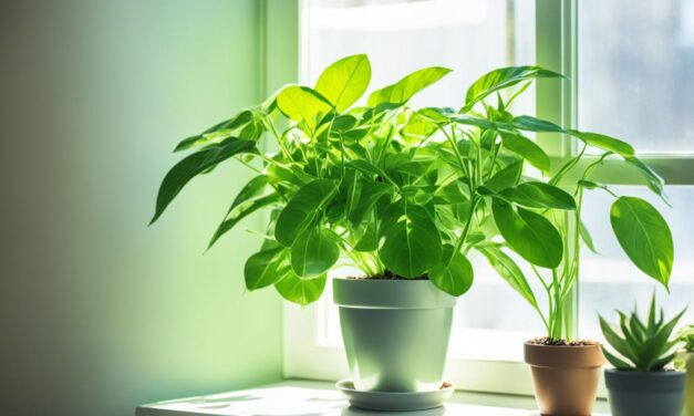 Indoor Plants Care: Thriving Tips & Tricks