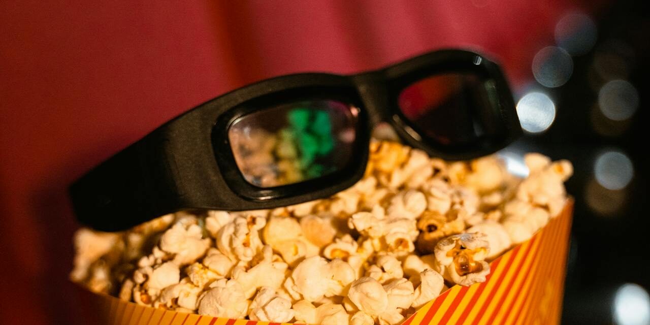 The Science Behind 3D Glasses