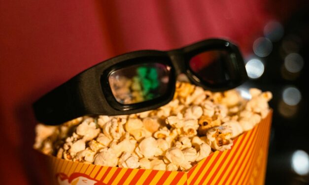 The Science Behind 3D Glasses