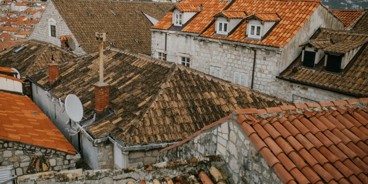 5 Signs You Have Early Roof Damage