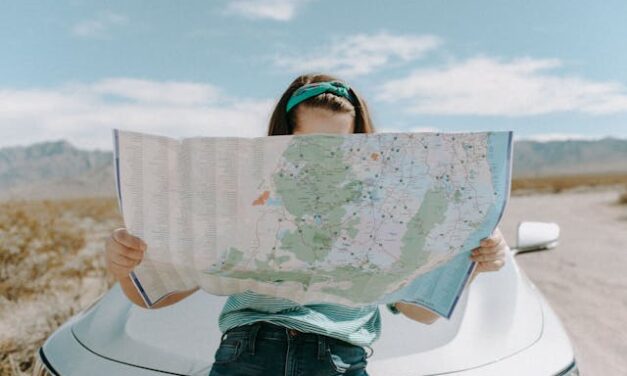 Tips For Ensuring Safe Travels