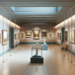 Investing in Art: Why Collecting Art is More Than Just a Hobby