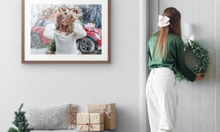 Transform Your Memories Into Canvas Art