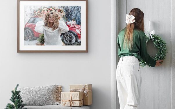 Transform Your Memories Into Canvas Art