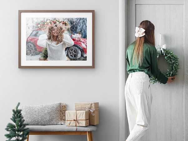 Transform Your Memories Into Canvas Art