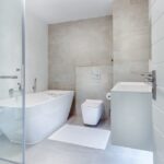 Steps to Simplify Your Bathroom Remodel After a Pipe Burst