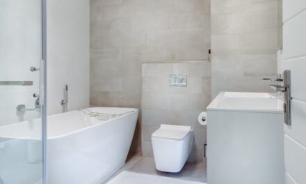 Steps to Simplify Your Bathroom Remodel After a Pipe Burst