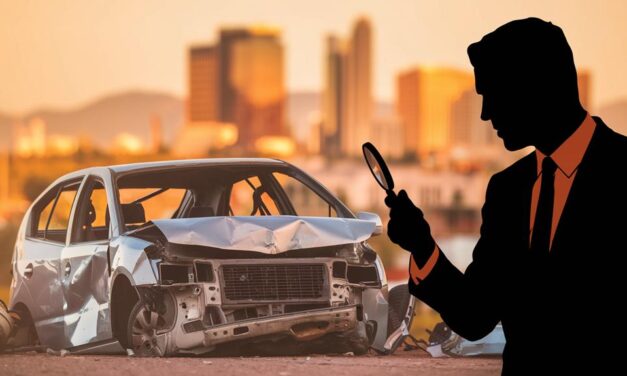 The Role of a Tucson Car Accident Lawyer in Handling Complex Accident Cases