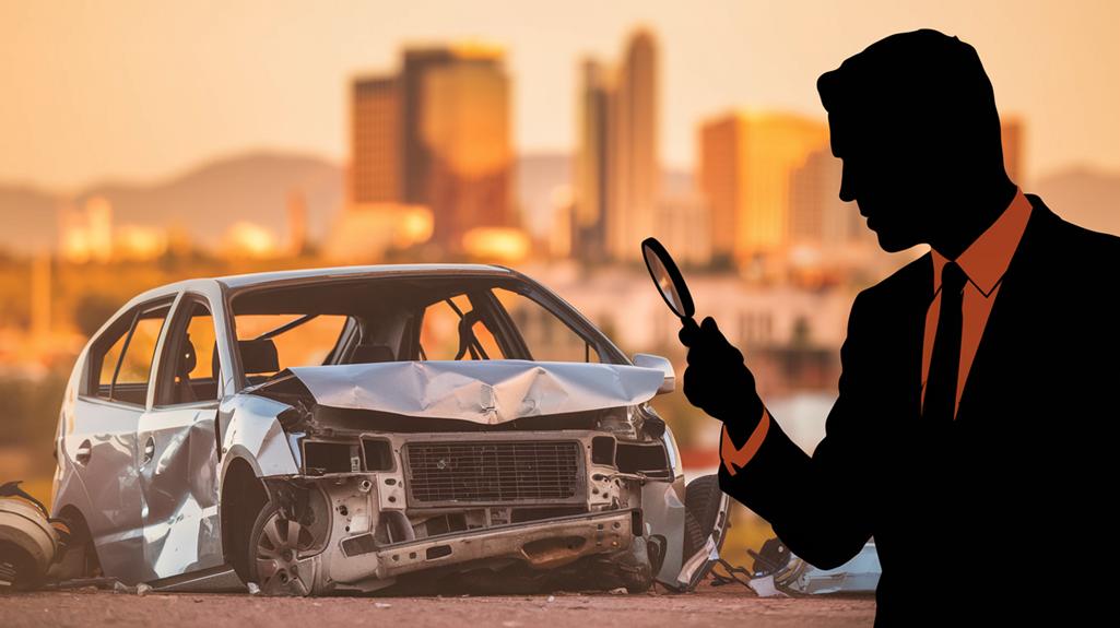The Role of a Tucson Car Accident Lawyer in Handling Complex Accident Cases