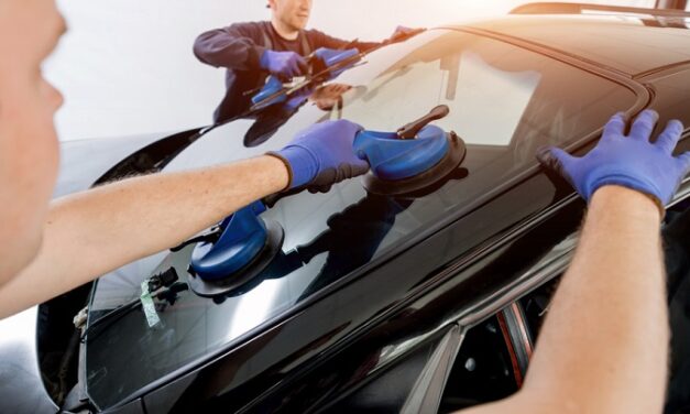 Common Causes of Windscreen Damage and How to Prevent Them