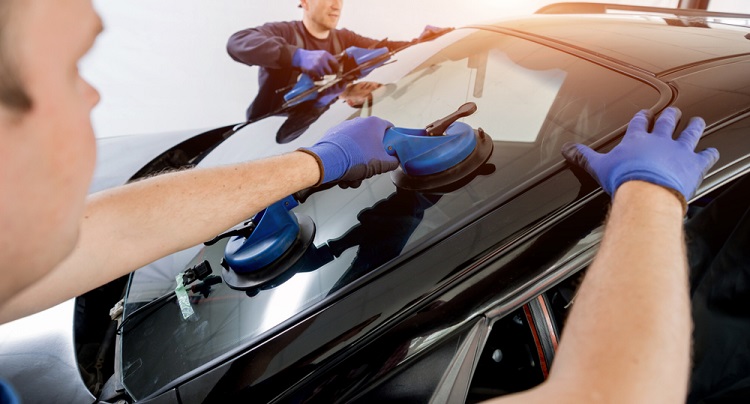 Common Causes of Windscreen Damage and How to Prevent Them