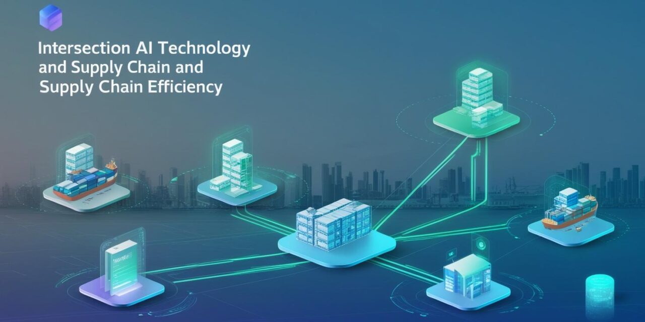 How Neuroclone’s AI Assistant Improves Supply Chain Efficiency