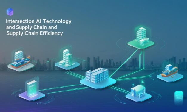 How Neuroclone’s AI Assistant Improves Supply Chain Efficiency