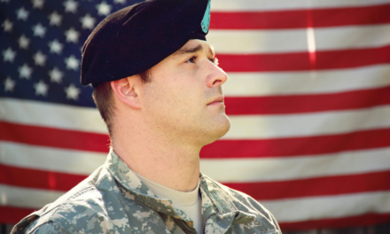 Does The Military Offer Mental Health Treatment Support? Understanding the Programs Offered