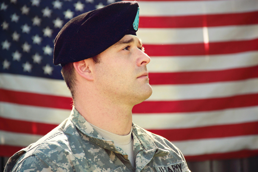 Does The Military Offer Mental Health Treatment Support? Understanding the Programs Offered