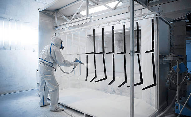 Top 10 Advantages of Powder Coating for Long-Lasting Finishes