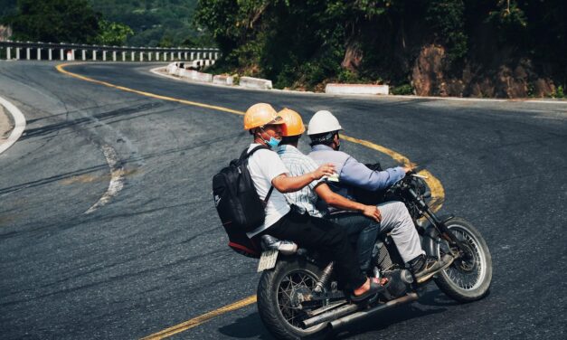 Two Wheels, One Tough Battle: How to Fight for Justice After a Motorcycle Crash