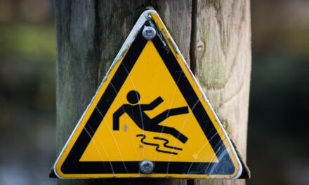 Understanding Premises Liability: What to Do After a Slip and Fall Injury