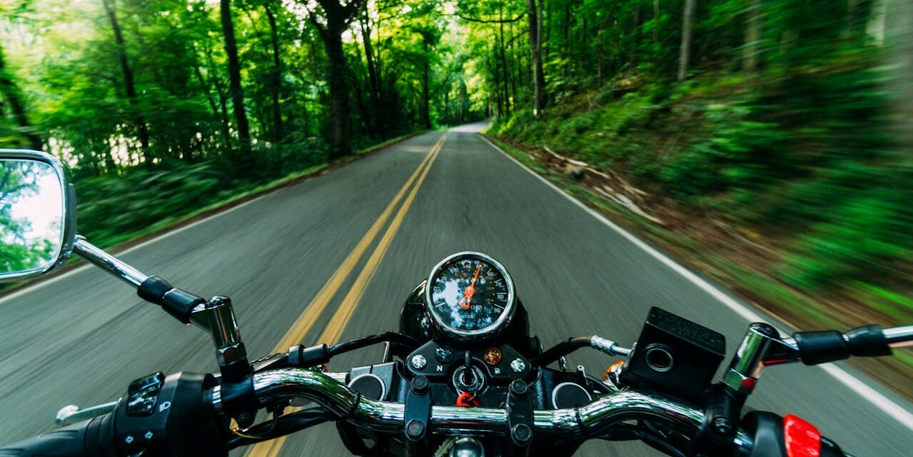 Injured in a Motorcycle Accident? Here’s What You Need to Know in Kansas City