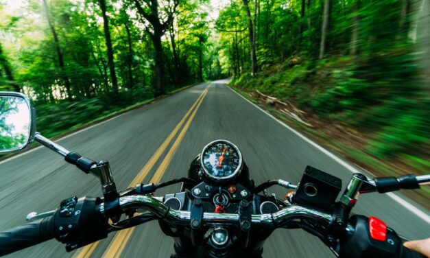 Injured in a Motorcycle Accident? Here’s What You Need to Know in Kansas City