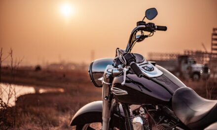 The Importance of Consulting a Waxahachie Motorcycle Accident Lawyer for Complex Legal Challenges