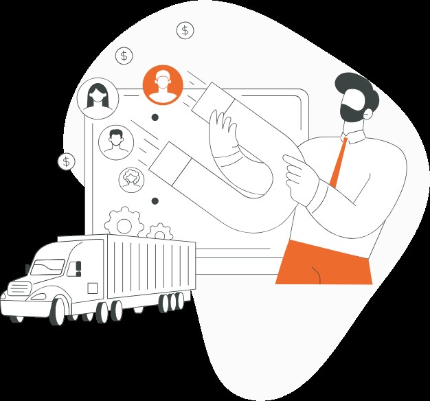 Lead Generation Strategy for Vehicle Shipping: How Brokers Can Scale With Qualified Car Transport Leads
