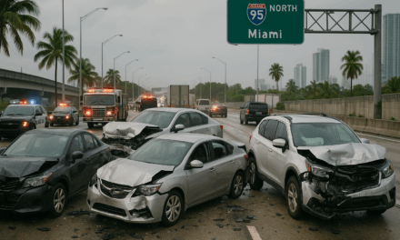 When to Call a Fort Lauderdale Car Accident Lawyer: 7 Critical Moments You Shouldn’t Ignore
