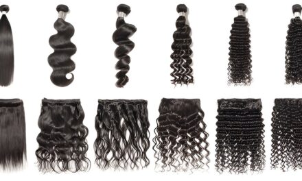 Weft Hair Extensions – Pro’s Top Choice for Low-Maintenance, Natural-Looking Volume
