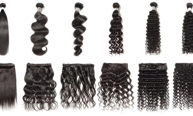 Weft Hair Extensions – Pro’s Top Choice for Low-Maintenance, Natural-Looking Volume