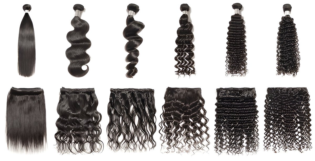 Weft Hair Extensions – Pro’s Top Choice for Low-Maintenance, Natural-Looking Volume