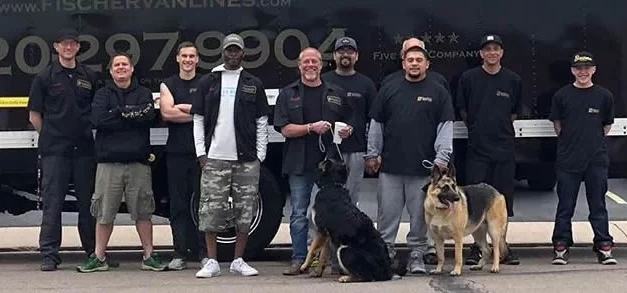 Fischer Van Lines: Denver’s Trusted Moving Experts