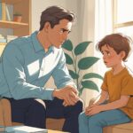 Sabotage or Survival? Bryan Post Reveals the Fear Behind Difficult Adopted Child Behavior – Understanding Trauma-Induced Survival Modes