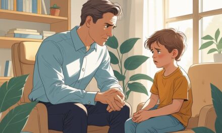 Sabotage or Survival? Bryan Post Reveals the Fear Behind Difficult Adopted Child Behavior – Understanding Trauma-Induced Survival Modes
