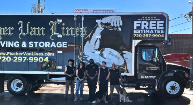6 Reasons to Hire Local Movers Instead of National Chains