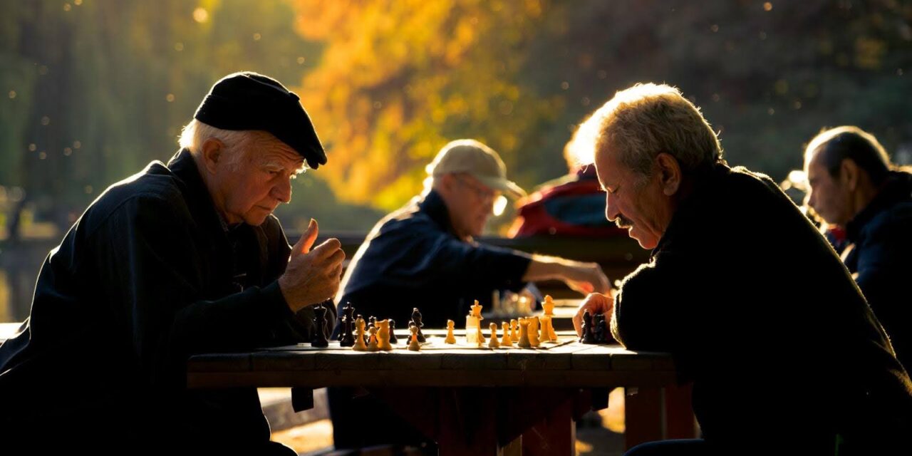 Your Future Deserves a New Retirement Playbook