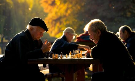 Your Future Deserves a New Retirement Playbook
