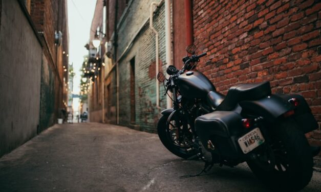 Motorcycle Accidents and Your Rights: What Every Rider Should Know