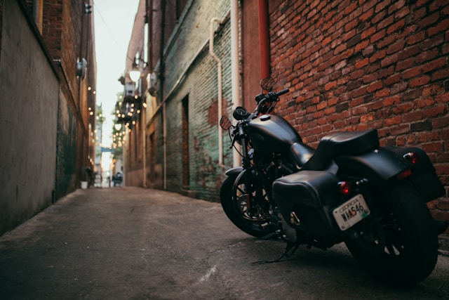 Motorcycle Accidents and Your Rights: What Every Rider Should Know