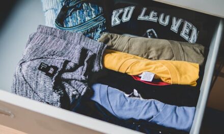 How Organizing Spaces and Stories Go Hand-in-Hand: The Emotional Side of the Closet Industry