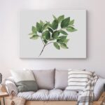 2025 Canvas Wall Art Trends: Turn Your Photos into Bold, Beautiful Prints