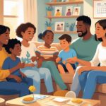 Bondify.ai Expands Access to Daily Emotional Check-Ins for Adoptive Families: Enhancing Parenting Support and Trauma Monitoring