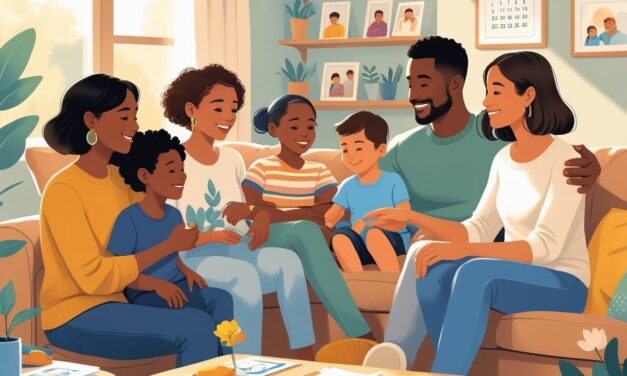 Bondify.ai Expands Access to Daily Emotional Check-Ins for Adoptive Families: Enhancing Parenting Support and Trauma Monitoring