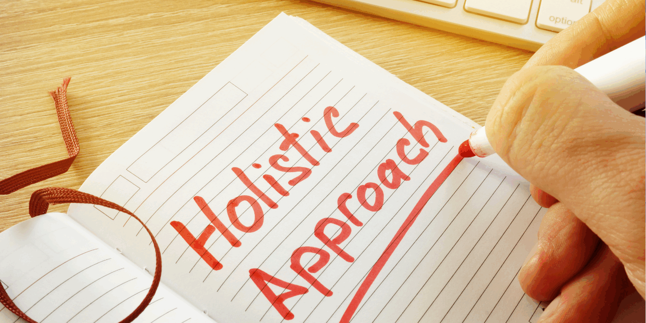 Integrative Pain Management: Dr. Jordan Sudberg’s Holistic Approach