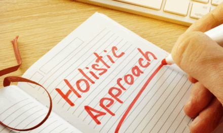 Integrative Pain Management: Dr. Jordan Sudberg’s Holistic Approach